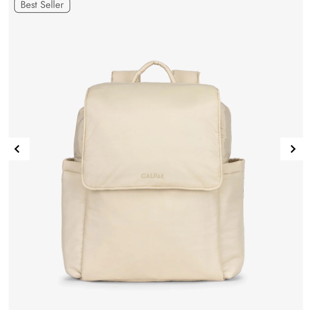 CALPAK Mini Diaper Backpack